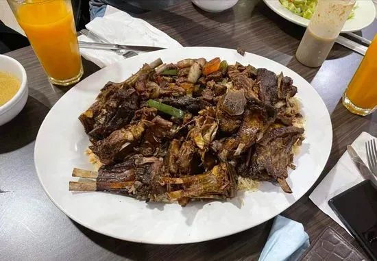 Hamdi Restaurant