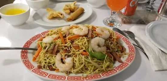 Thanh Vi Restaurant