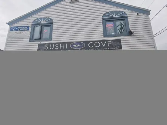 Sushi Cove