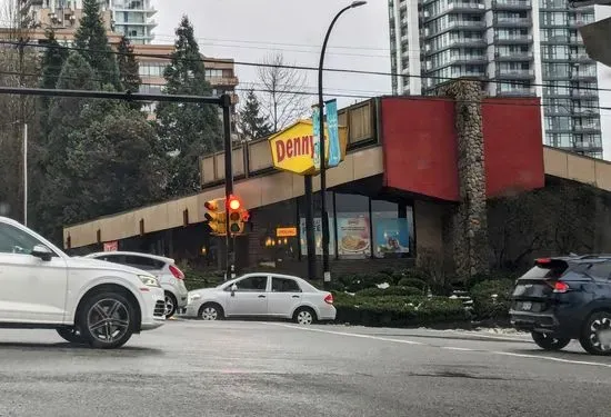 Denny's Restaurant