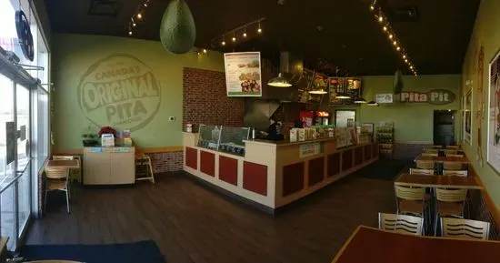 Pita Pit