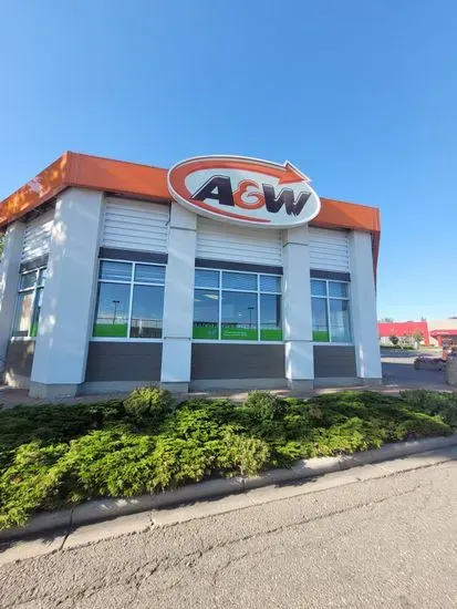 A&W Canada