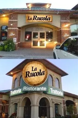 La Rucola Ristorante