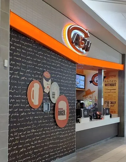 A&W Canada