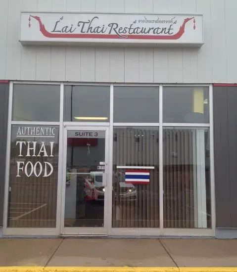 Lai Thai Restaurant