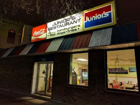 Junior's Restaurant