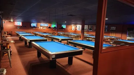 Pendale Billiards & Lounge