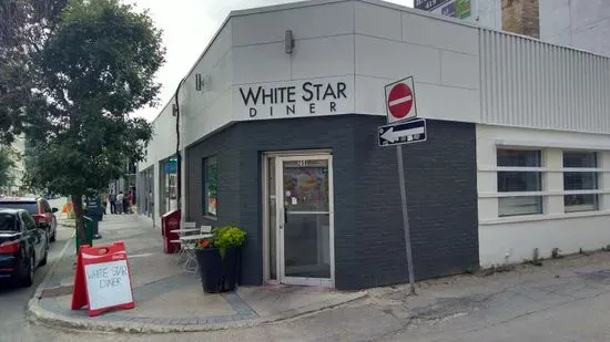 White Star Diner