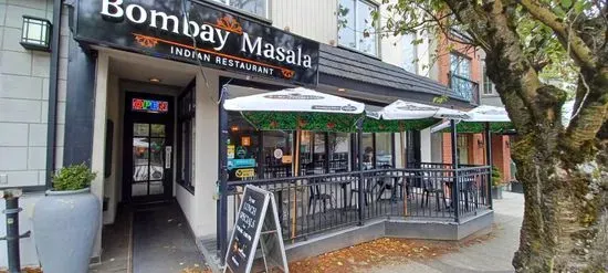 Bombay Masala Restaurant