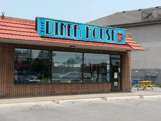 The Diner House 29