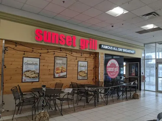 Sunset Grill