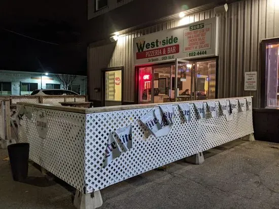 Westside Pizzeria/Bar