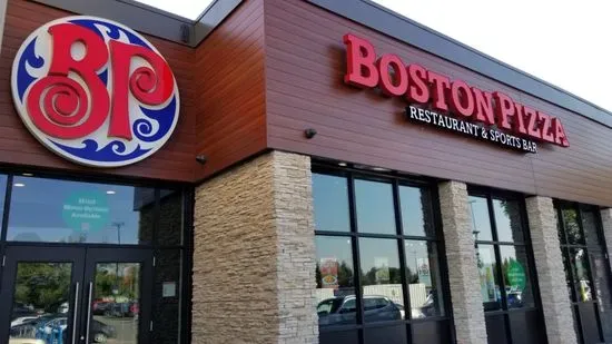 Boston Pizza