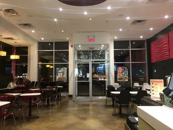 Thai Express Restaurant Laval