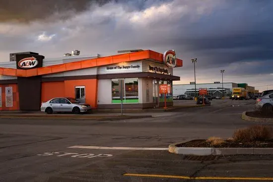 A&W Canada