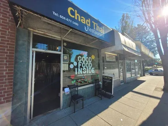 Chad Thai Restaurant