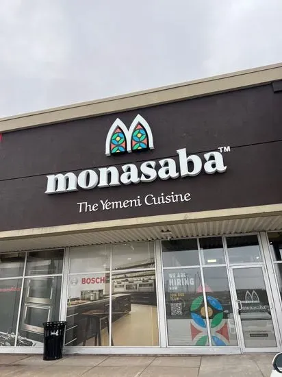 MONASABA