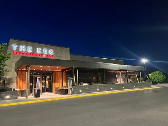 The Keg Steakhouse + Bar - Market Mall