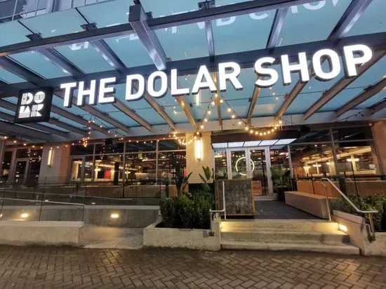 The Dolar Shop Hot Pot