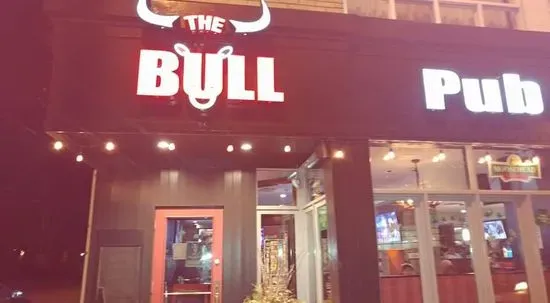 The Bull Pub & Grill