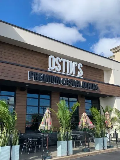 Ostin’s Restaurant