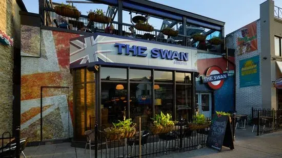 The Swan: A Firkin Pub