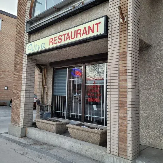 Viva Restaurant