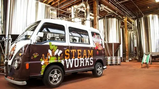 Steamworks Brewery & Taproom