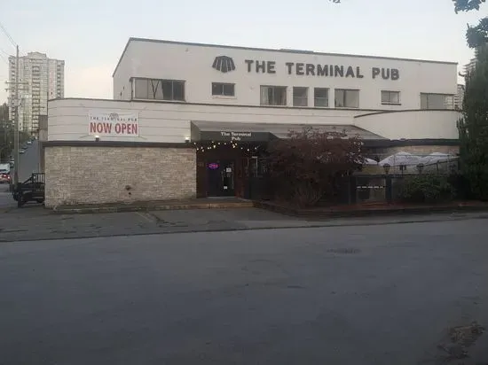 The Terminal Pub