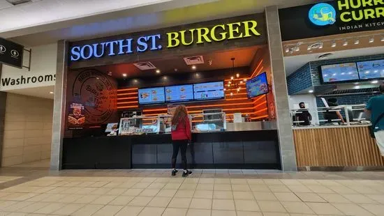 South St. Burger