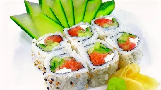 Nov. 8 Sushi Galore Wharncliffe