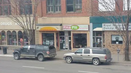 Pita Pit