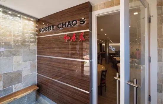 Bobby Chao's Restaurant