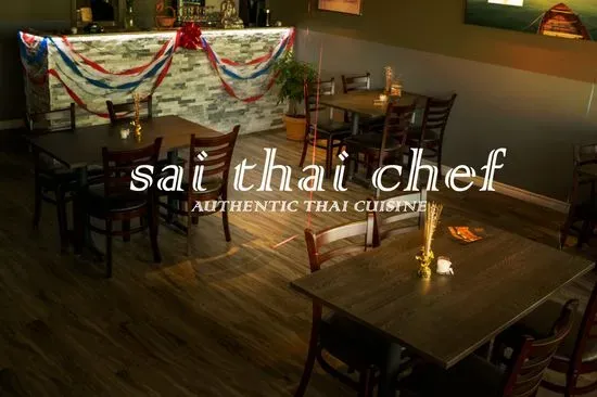 Sai Thai Chef