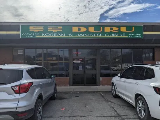 Duru Restaurant