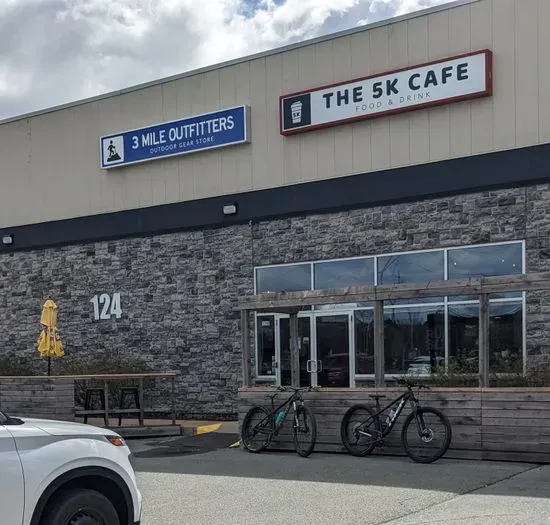 The 5K Cafe