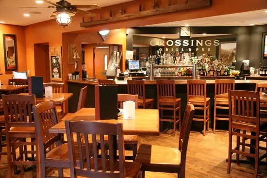 Crossing Pub & Eatery