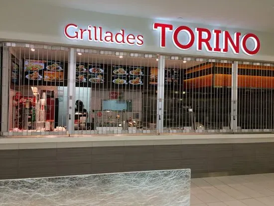 Grillades Torino Place Dupuis