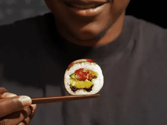 Sushi taxi