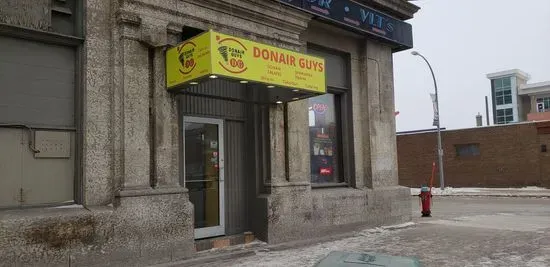 Donair Guys