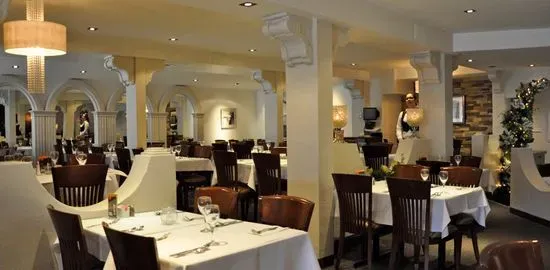 Restaurant Le Vieux Four de Laval