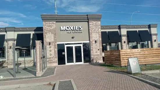 Moxies Shawnessy Test Kitchen Restaurant