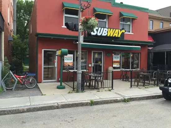 Subway