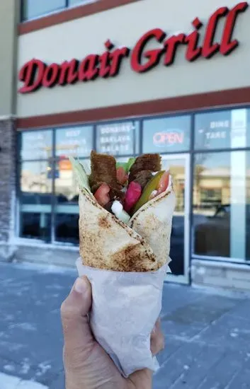 Donair Grill