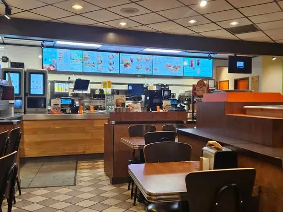 A&W Canada