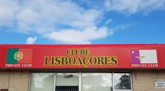 Club Lisboacores Inc