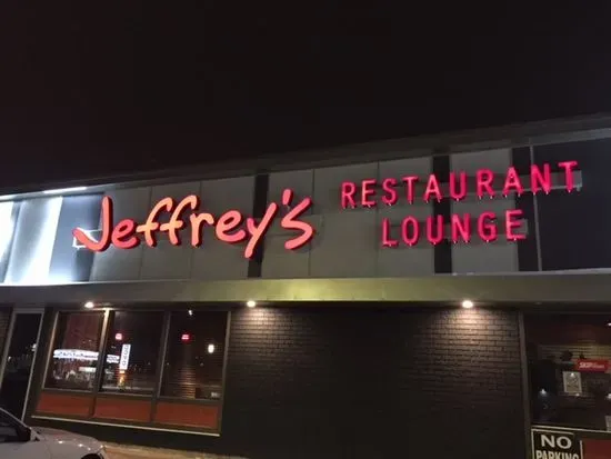 Jeffrey's Restaurant