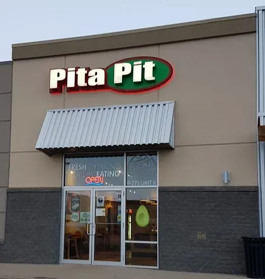 Pita Pit