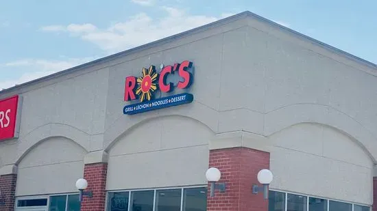 Roc's