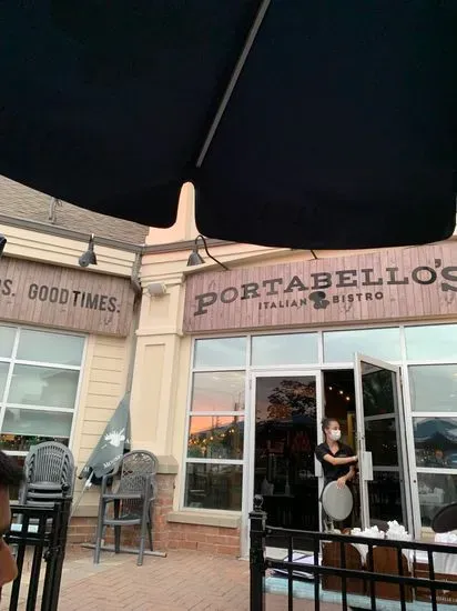 Portabello's Italian Bistro